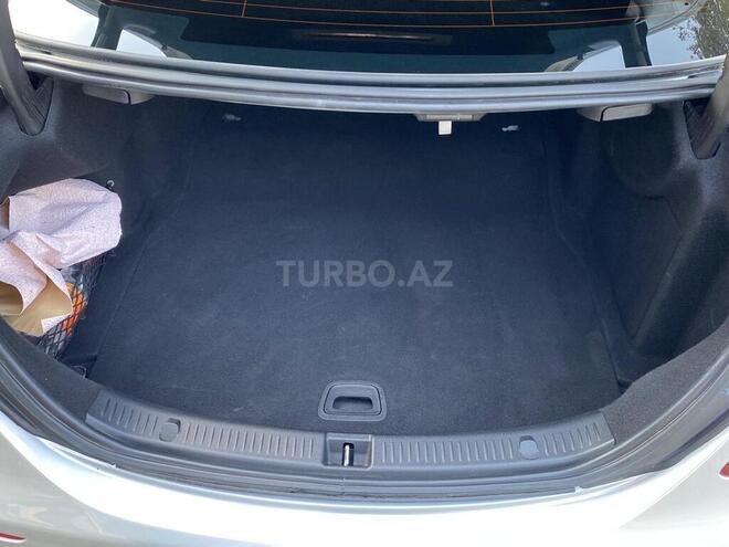 Mercedes E 300 2016, 165,000 km - 2.0 l - Bakı