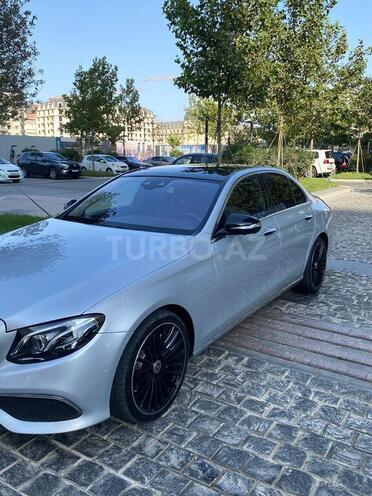 Mercedes E 300 2016, 165,000 km - 2.0 l - Bakı