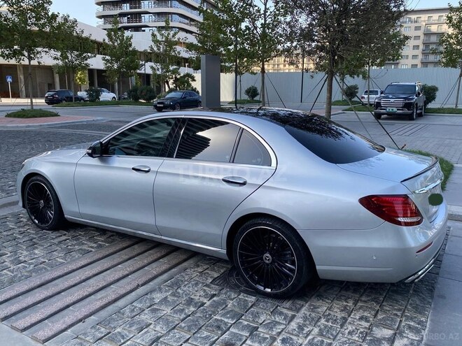 Mercedes E 300 2016, 165,000 km - 2.0 l - Bakı