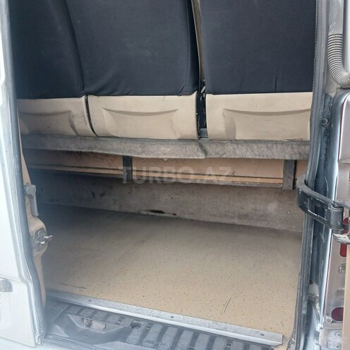 Mercedes Sprinter 513 2008, 564,235 km - 2.7 л - Gəncə