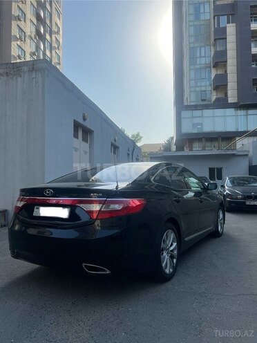Hyundai Azera 2012, 216,000 km - 3.0 л - Bakı