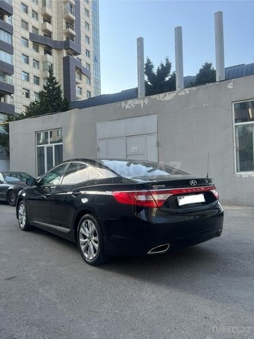 Hyundai Azera 2012, 216,000 km - 3.0 л - Bakı