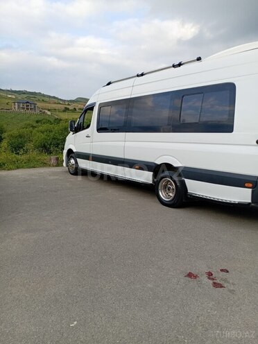 Mercedes Sprinter 516 2015, 255,000 km - 2.7 l - Sumqayıt