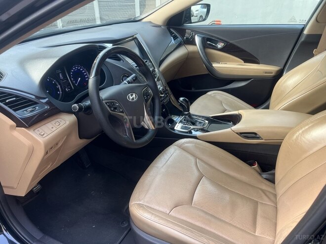 Hyundai Azera 2012, 216,000 km - 3.0 л - Bakı