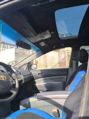 Toyota Prius 2008, 300,000 km - 1.5 l - Bakı