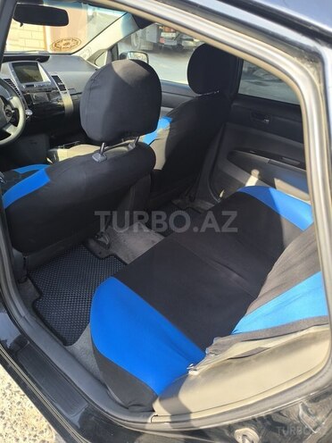 Toyota Prius 2008, 300,000 km - 1.5 l - Bakı