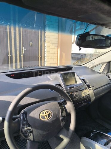 Toyota Prius 2008, 300,000 km - 1.5 l - Bakı