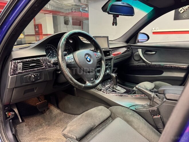 BMW 325 2007, 167,500 km - 2.5 l - Bakı