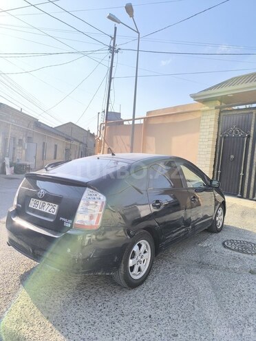 Toyota Prius 2008, 300,000 km - 1.5 l - Bakı