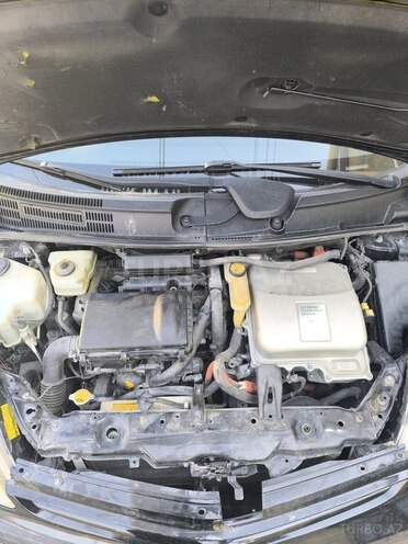 Toyota Prius 2008, 300,000 km - 1.5 l - Bakı