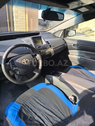 Toyota Prius 2008, 300,000 km - 1.5 l - Bakı