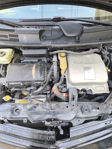 Toyota Prius 2008, 300,000 km - 1.5 l - Bakı