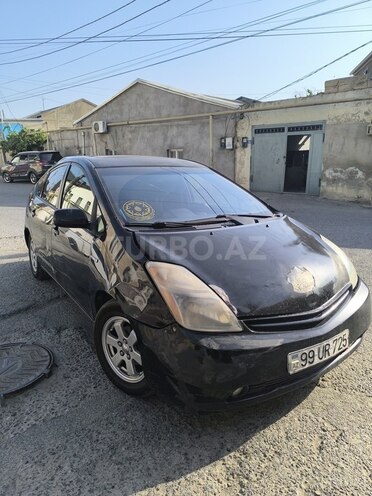 Toyota Prius 2008, 300,000 km - 1.5 l - Bakı