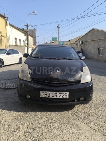 Toyota Prius 2008, 300,000 km - 1.5 l - Bakı