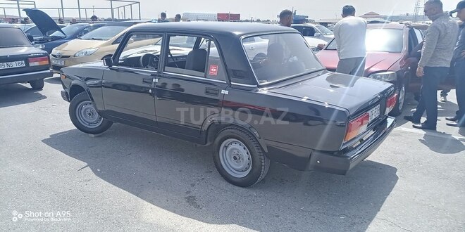 LADA (VAZ) 2107 2011, 68,000 km - 1.6 л - Bakı