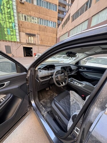 Changan  2025, 0 km - 1.5 л - Bakı