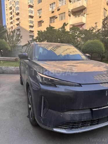 Changan  2025, 0 km - 1.5 л - Bakı