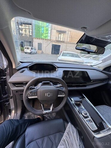 Changan  2025, 0 km - 1.5 л - Bakı