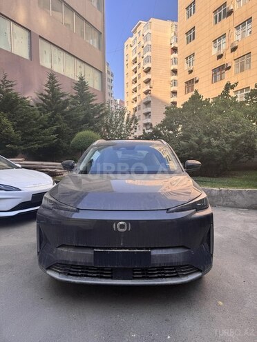 Changan  2025, 0 km - 1.5 л - Bakı