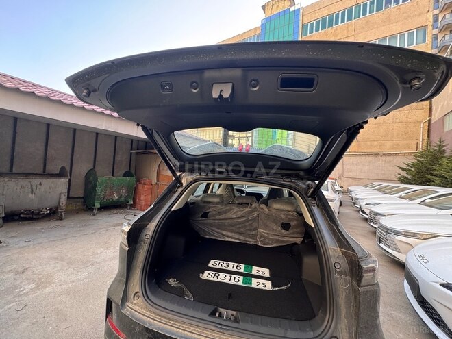 Changan  2025, 0 km - 1.5 л - Bakı