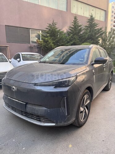 Changan  2025, 0 km - 1.5 л - Bakı