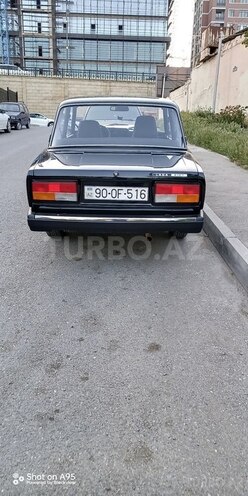 LADA (VAZ) 2107 2011, 68,000 km - 1.6 л - Bakı