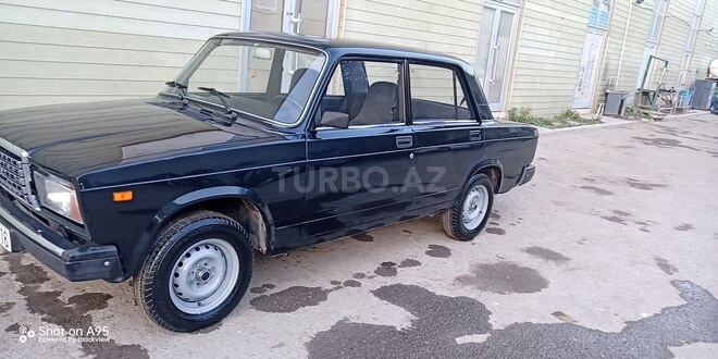 LADA (VAZ) 2107 2011, 68,000 km - 1.6 л - Bakı