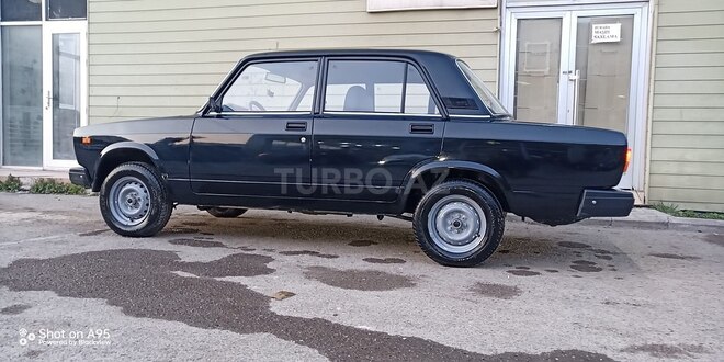 LADA (VAZ) 2107 2011, 68,000 km - 1.6 л - Bakı