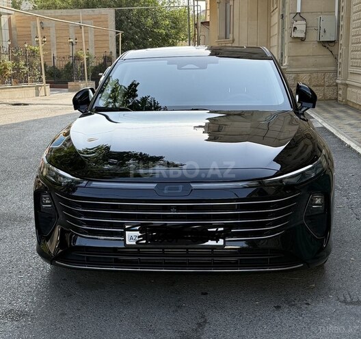 Bestune  2025, 5,000 km - 1.5 l - Bakı