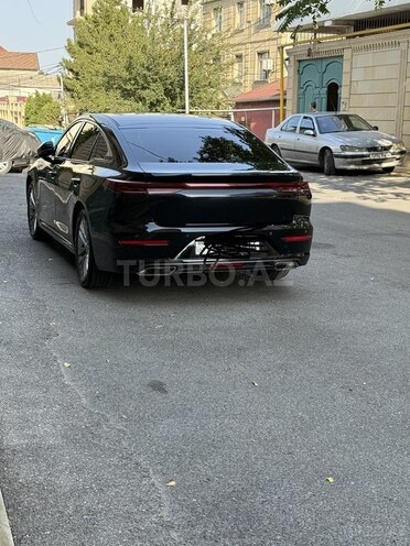 Bestune  2025, 5,000 km - 1.5 l - Bakı
