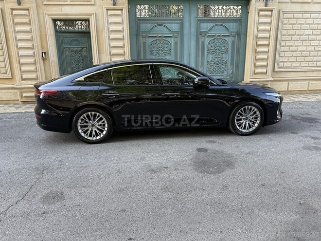 Bestune  2025, 5,000 km - 1.5 l - Bakı