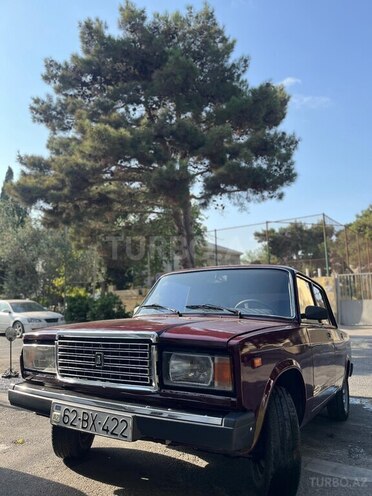 LADA (VAZ) 2107 2004, 43,515 km - 1.6 l - Bakı