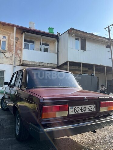 LADA (VAZ) 2107 2004, 43,515 km - 1.6 l - Bakı