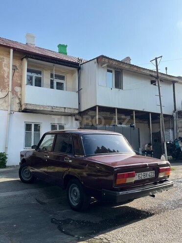 LADA (VAZ) 2107 2004, 43,515 km - 1.6 l - Bakı