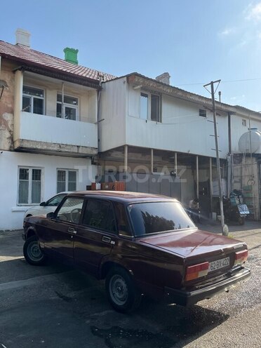 LADA (VAZ) 2107 2004, 43,515 km - 1.6 l - Bakı