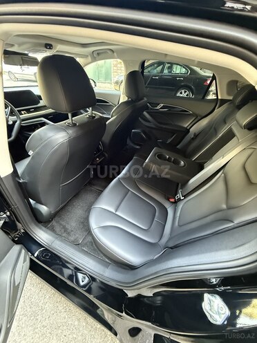 Bestune  2025, 5,000 km - 1.5 l - Bakı