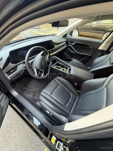Bestune  2025, 5,000 km - 1.5 l - Bakı