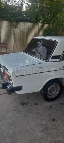 LADA (VAZ) 2106 1998, 70,003 km - 1.6 l - Tovuz
