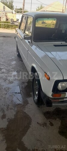 LADA (VAZ) 2106 1998, 70,003 km - 1.6 l - Tovuz