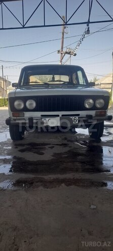 LADA (VAZ) 2106 1998, 70,003 km - 1.6 l - Tovuz