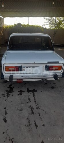 LADA (VAZ) 2106 1998, 70,003 km - 1.6 l - Tovuz
