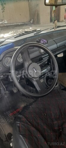 LADA (VAZ) 2106 1998, 70,003 km - 1.6 l - Tovuz