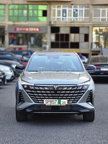 Changan  2025, 0 km - 1.5 l - Bakı