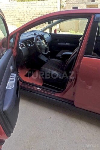 Nissan Tiida 2011, 84,770 km - 1.5 l - Bakı