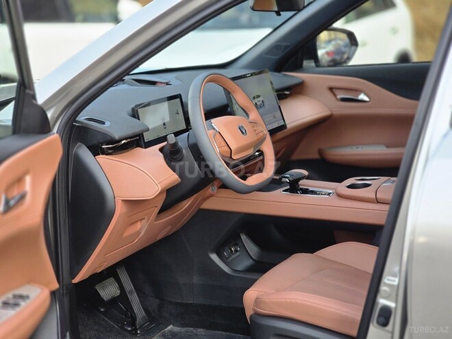 Changan  2025, 0 km - 1.5 l - Bakı