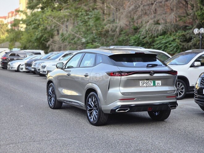 Changan  2025, 0 km - 1.5 l - Bakı