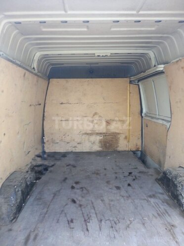 Ford Transit 1998, 462,000 km - 2.5 л - Sumqayıt