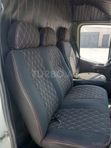 Ford Transit 1998, 462,000 km - 2.5 л - Sumqayıt