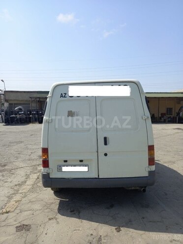Ford Transit 1998, 462,000 km - 2.5 л - Sumqayıt