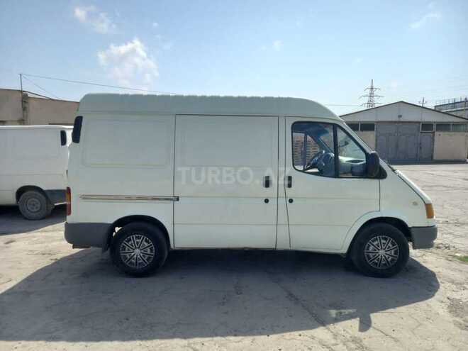 Ford Transit 1998, 462,000 km - 2.5 л - Sumqayıt